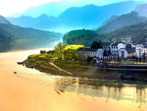 黄山婺源跟团游，一次遍览徽州山水与古村精华的省心之旅