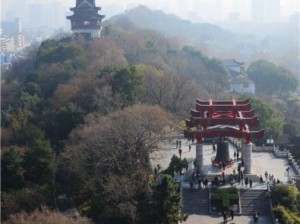 从江城到京城，武汉到北京五日深度游，邂逅历史与繁华