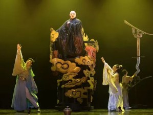 探秘韩国龙之旅，从神话传说到现代风情