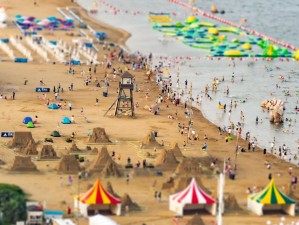 辽宁6月旅游攻略，初夏限定美景，解锁清凉与浪漫之旅