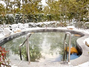 冬日暖游黄石，泡温泉、赏雪景、品美食，邂逅山水间的温暖时光
