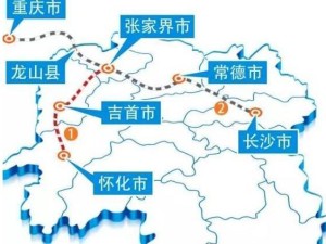 厦门到上海高铁沿线，不止终点，沿途皆是风景