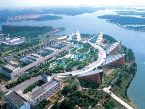 东莞不止世界工厂，解锁这座城市的旅游休闲度假新玩法