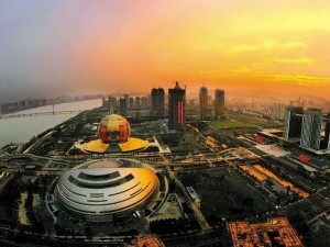 一月深圳，暖阳里的都市漫游，邂逅冬日的别样活力