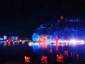 2015春节，桂林山水遇越南年味，一场跨国的新春盛宴