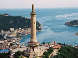 山海交响，仙境寻踪，青岛、大连、威海、蓬莱海滨之旅