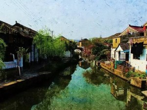 习水土城，红色根脉与古镇风情的千年邂逅