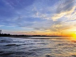 东海岛旅游度假区，碧海蓝天间的诗意栖居