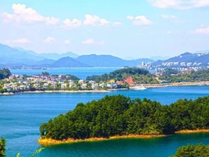 从肇庆山水到海陵岛碧海，一场3天2夜的粤西风情之旅