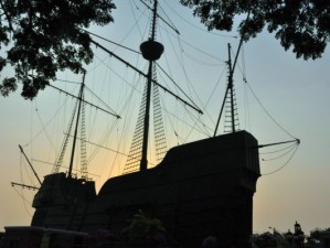 双子塔下的多元交响曲，基隆坡旅游全攻略
