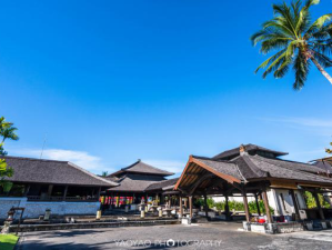 巴厘岛Club Med，一价全包的海岛童话，让快乐无需多言