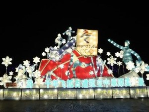2月天津冬韵正浓，5大必玩景点，邂逅年味与暖冬风情