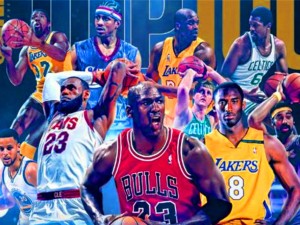 穿越千里，赴一场篮球的盛宴，NBA现场观赛全攻略