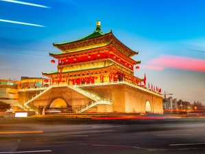 西安北京自由行，双城记里的千年风华与烟火人间