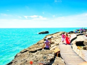 2018涠洲岛旅游住宿，火山岛上的慢时光栖居指南