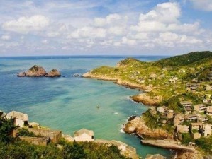 从十三朝古都到海上仙山，西安出发，邂逅长岛的诗与远方