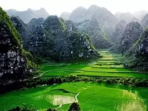 谁有贵州旅游？这份超全攻略带你解锁黔山秀水！