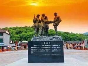 湘南红土铸初心 郴州红色旅游行，踏访革命足迹，赓续红色血脉