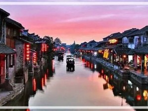 2天速览苏州杭州，双城记里的江南慢时光