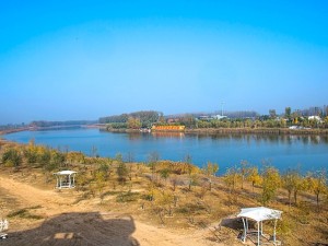 从蚌埠出发，自驾游网带你解锁皖北风光与诗画江南