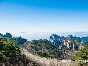 三清山两日游，在奇松怪石与云海仙境中邂逅自然奇观