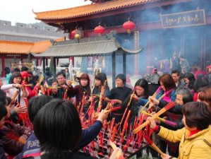 穗港澳新春寻味记，在花城、港味与葡韵里共赴团圆