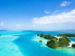 西班牙海岛，阳光、碧海与多元风情的邂逅