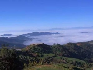 寻根太行问大寨，醉美山水是昔阳——山西昔阳旅游攻略