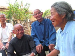 津彩银龄，天津老年人的温情慢游