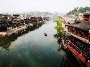 福州旅游地图，邂逅榕城千年韵味，漫步山水人文画卷