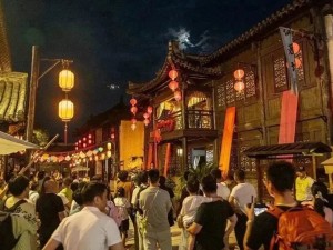 穿越光影，梦回江湖，北京影视城基地旅游全攻略