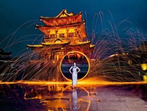 五一去哪儿？解锁兰州黄河明珠的春日限定浪漫