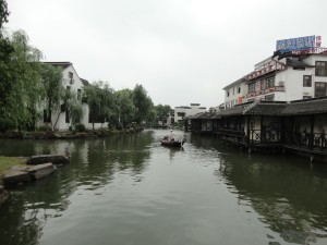 杭州·西塘·横店，一日阅尽江南古今，三地读懂浙江风华