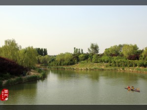 北京金海湖，百度旅游带你解锁京郊山水秘境
