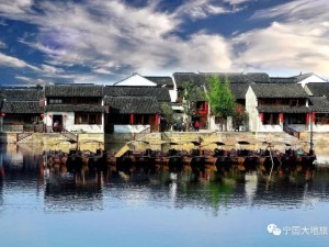 苏州到无锡一日游，江南双璧，一日尽揽风华
