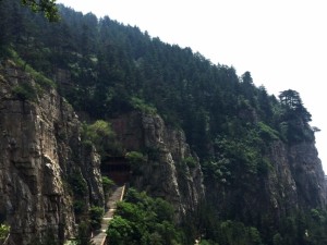 京畿寻幽，从北京出发，畅游天津盘山