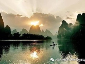 车轮上的山水长卷，桂林到云南自驾攻略，一路向西闯入诗与远方