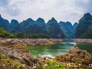 贵州，镜头里的山水秘境与时光印记