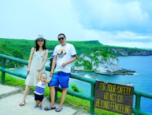 青岛全家游，带70岁父母和萌娃，邂逅山海间的温情时光