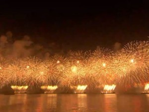 2017暑假，广西山水间的清凉与烟火