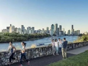 布里斯班5月秋日漫游指南，邂逅南半球的温柔与诗意
