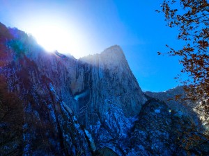 2015，从南海之滨到西岳之巅，珠海到华山的千里寻梦之旅