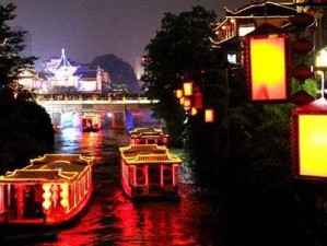 乘高铁赴金陵，在六朝烟雨里邂逅南京的N种模样