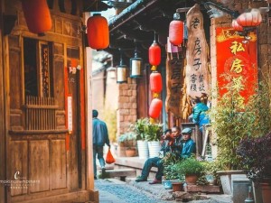 过年一个人去哪儿？这5座城市，让你温暖又自在
