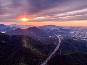 西昌自驾游攻略，解锁周边绝美秘境，一路向西遇见诗和远方