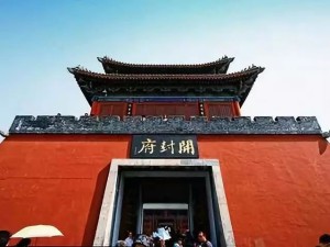 穿越千年，开封、洛阳、少林寺，品中原古韵与禅意风华