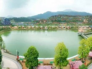 新丰2天慢游，在山水温泉间邂逅客家慢时光