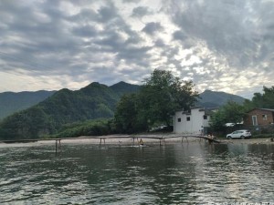 安徽宣城月亮湾，一场与山水共舞的自驾诗画之旅
