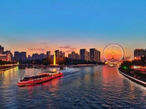 南通旅游指南，邂逅江海明珠，品味城市韵味