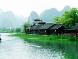 丽水三日跟团游，邂逅江南秘境，山水诗画里的慢时光